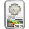 Image 2 : 1941-D Walking Liberty Half Dollar NGC M