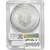 Image 2 : 2020-(P) Silver Eagle PCGS MS70