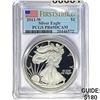 Image 1 : 2011-W Silver Eagle PCGS PR69DCAM