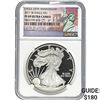 Image 1 : 2011-W Eagle $1 NGC PF69 Ultra Cameo