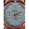Image 2 : SPORTY QUARTZ OMEGA SEAMASTER PROFESSIONAL 600 METERS, WITH CHRONOGRAPH. HIGH END REPLICA.