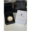 Image 8 : EXPENSIVE LOOKING BULGARI QUARTZ WATCH HIGH END REPLICA. BRAND NEW IN BOX