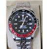 Image 1 : ROLEX SUBMARINER 1:1 REPLICA WATCH. STAINLESS-STEEL CASE AND JUBILEE BRACELET. 40 MM CASE