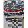Image 3 : ROLEX SUBMARINER 1:1 REPLICA WATCH. STAINLESS-STEEL CASE AND JUBILEE BRACELET. 40 MM CASE