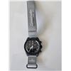 Image 2 : OMEGA  SWATCH "MISSION TO MERCURY" FROM THE MOONSWATCH COLLECTION WATCH.  CHRONOGRAPH