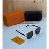 Image 1 : LOUIS VUITTON MENS HIGH-END REPLICA SUNGLASSES. BRAND NEW IN BOX