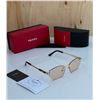 Image 1 : PRADA MENS HIGH-END REPLICA SUNGLASSES. BRAND NEW IN BOX
