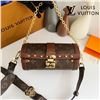 Image 1 : BRAND NEW LOUIS VUITTON BARREL BAG  HIGHLY SOUGH FOR - HIGH QUALITY REPLICA