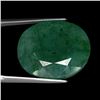 Image 3 : 34.50 CT CERTIFIED EMERALD GEMSTONE ($9,500 APPRAISAL, APPRAISAL NOT GUARANTEED)