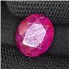 Image 3 : 13.95 CT CERTIFIED MOZAMBIQUE RUBY GEMSTONE ($8800 APPRAISAL, APPRAISAL NOT GUARANTEED)