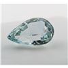 Image 1 : RARE - 16.11 CT CERTIFIED HIDDENITE GEMSTONE ($8,055 APPRAISAL, APPRAISAL NOT GUARANTEED)