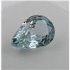 Image 2 : RARE - 16.11 CT CERTIFIED HIDDENITE GEMSTONE ($8,055 APPRAISAL, APPRAISAL NOT GUARANTEED)