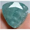 Image 2 : 12.55 CT CERTIFIED GARNIERITE GEMSTONE ($9,885 APPRAISAL, APPRAISAL NOT GUARANTEED)