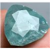 Image 3 : 12.55 CT CERTIFIED GARNIERITE GEMSTONE ($9,885 APPRAISAL, APPRAISAL NOT GUARANTEED)