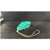 Image 2 : SINO-TIBETAN TURQUOISE ORNAMENT