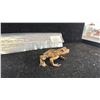 Image 2 : COPPER FROG TEA TRAY ORNAMENT