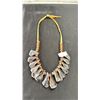 Image 1 : HANDMADE BEAR CLAW NECKLACE