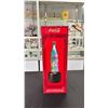 Image 1 : COCA-COLA ELECTROPLASMA LAMP
