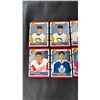 Image 2 : (10) ASSORTED 1990 SCORE NHL ROOKIE CARDS (2 JAGR)