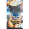 Image 2 : AUTOGRAPHED JESSICA ALBA PHOTO 8" X 10"