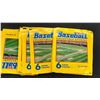 Image 2 : (100) 1994 PANINI MLB BASEBALL STICKERS