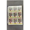 Image 10 : (100) ASSORTED VINTAGE NHL CARDS