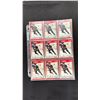 Image 9 : (100) ASSORTED VINTAGE NHL CARDS