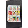 Image 2 : ASSORTED 1954 TOPPS MLB BASEBALL REPRINT CARDS