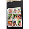 Image 4 : ASSORTED 1954 TOPPS MLB BASEBALL REPRINT CARDS