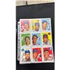Image 6 : ASSORTED 1954 TOPPS MLB BASEBALL REPRINT CARDS