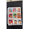 Image 7 : ASSORTED 1954 TOPPS MLB BASEBALL REPRINT CARDS