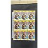 Image 2 : (100) ASSORTED VINTAGE VANCOUVER CANUCKS NHL CARDS