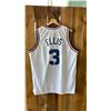 Image 2 : AUTOGRAPHED DALE ELLIS USA BASKETBALL JERSEY