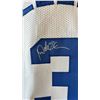 Image 3 : AUTOGRAPHED DALE ELLIS USA BASKETBALL JERSEY