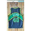 Image 2 : AUTOGRAPHED SHAWN KEMP NBA JERSEY