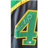 Image 3 : AUTOGRAPHED SHAWN KEMP NBA JERSEY