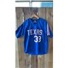 Image 1 : AUTOGRAPHED JOSE CANSECO MLB JERSEY