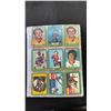 Image 2 : (150) ASSORTED 1973-74 O-PEE-CHEE NHL HOCKEY CARDS
