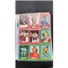 Image 4 : (150) ASSORTED 1973-74 O-PEE-CHEE NHL HOCKEY CARDS