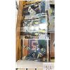 Image 2 : BOX OF ASSORTED HOCKEY CARDS