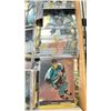 Image 3 : BOX OF ASSORTED HOCKEY CARDS