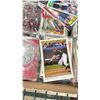 Image 3 : BOX OF ASSORTED 1989-92 BASEBALL CARDS