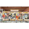 Image 3 : (5) ASSORTED MY HERO ACADEMIA FUNKO POP! DOLLS & BANDAI KING OF ARTIST MY HERO ACADEMIA IZUKU