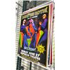 Image 2 : (50) ASSORTED CONCERT POSTERS FROM VANCOUVER AREA CIRCA 1990'S-2000'S