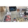 Image 2 : ASSORTED HOCKEY CARDS & SUPPLIES