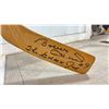 Image 2 : BOBBY HULL SIGNED REPLICA HOCKEY STICK