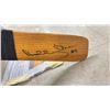 Image 2 : BOBBY ORR SIGNED REPLICA HOCKEY STICK