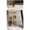 Image 2 : ASSORTED BASEBALL CARDS