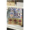 Image 3 : ASSORTED BASEBALL CARDS