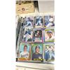 Image 4 : ASSORTED BASEBALL CARDS